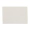 Fabriano Medioevalis Single Cards, 100/Pkg., 2.5 in x 3.75 in